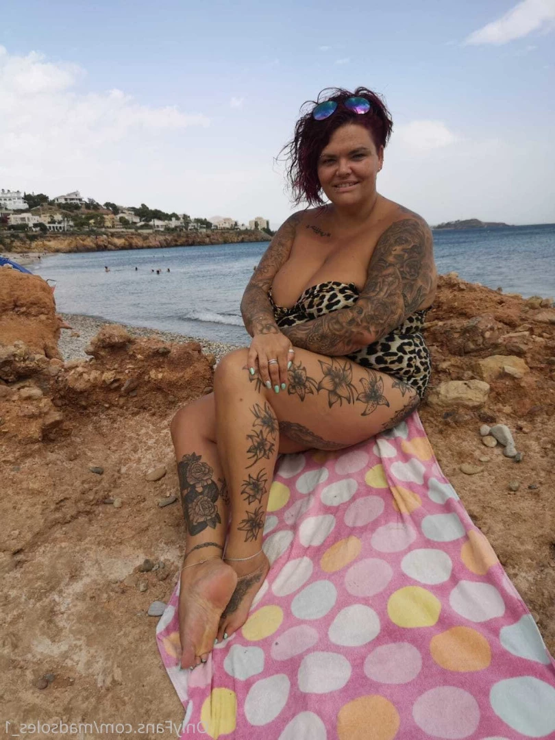 MsMaddy [ madsoles_1 ] Onlyfans leaked photo 7549954 on Hotleaks.tv