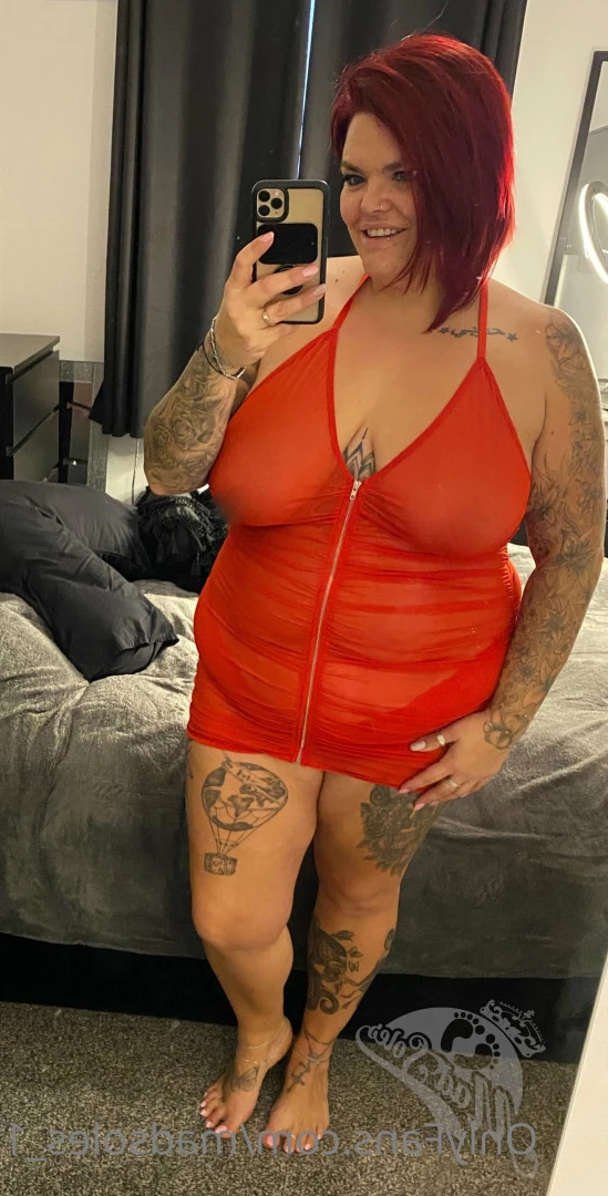 MsMaddy [ madsoles_1 ] Onlyfans leaked photo 7550218 on Hotleaks.tv