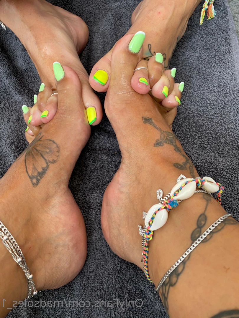 MsMaddy [ madsoles_1 ] Onlyfans leaked photo 7550330 on Hotleaks.tv