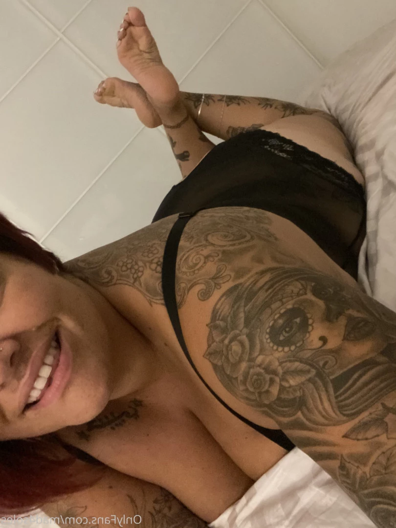 MsMaddy [ madsoles_1 ] Onlyfans leaked photo 7550493 on Hotleaks.tv