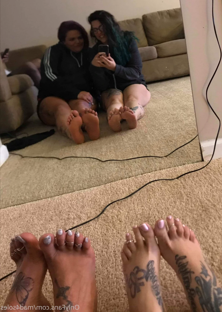 MsMaddy [ madsoles_1 ] Onlyfans leaked photo 7550594 on Hotleaks.tv