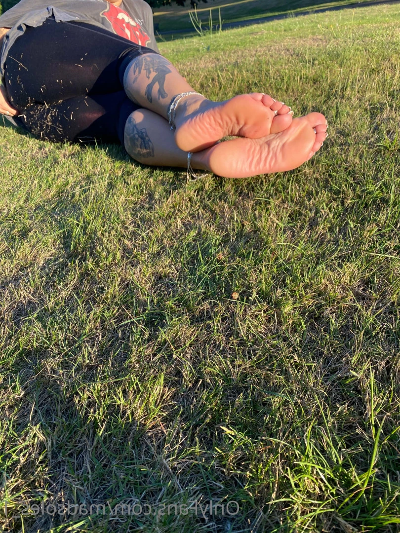 MsMaddy [ madsoles_1 ] Onlyfans leaked photo 7550768 on Hotleaks.tv