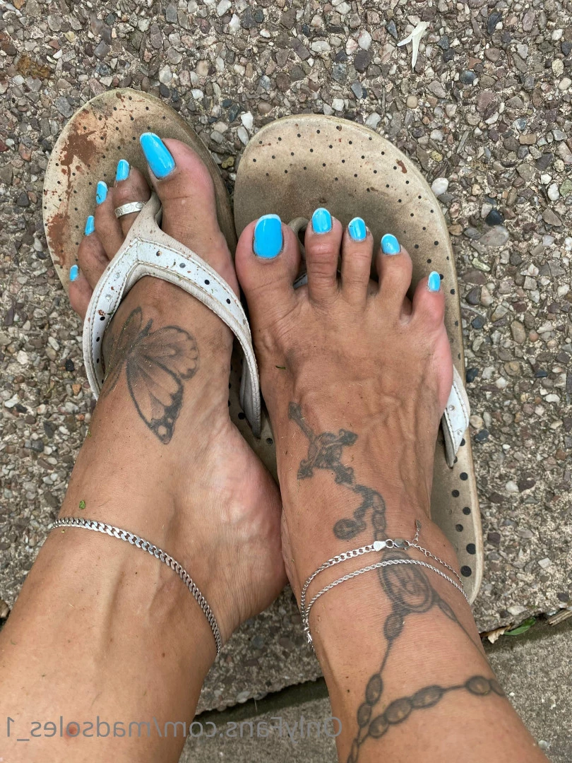MsMaddy [ madsoles_1 ] Onlyfans leaked photo 7551050 on Hotleaks.tv