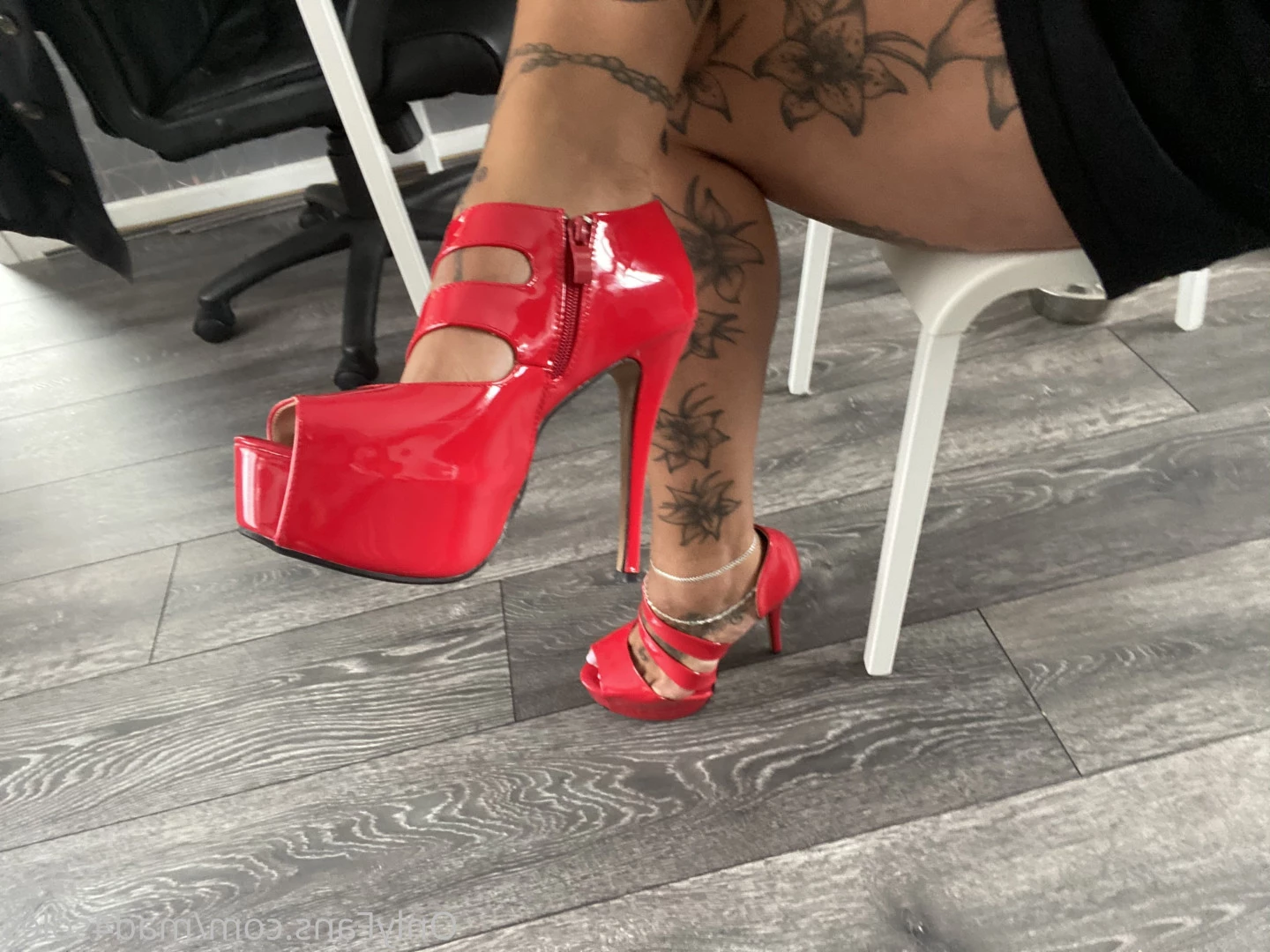 MsMaddy [ madsoles_1 ] Onlyfans leaked photo 7551080 on Hotleaks.tv