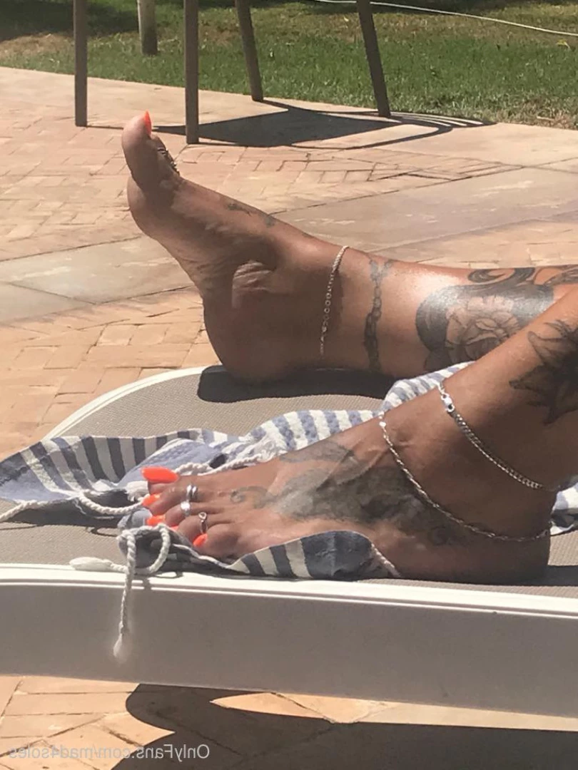 MsMaddy [ madsoles_1 ] Onlyfans leaked photo 7551205 on Hotleaks.tv