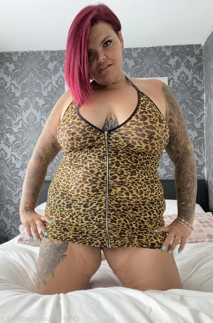 MsMaddy [ madsoles_1 ] Onlyfans leaked photo 7551233 on Hotleaks.tv