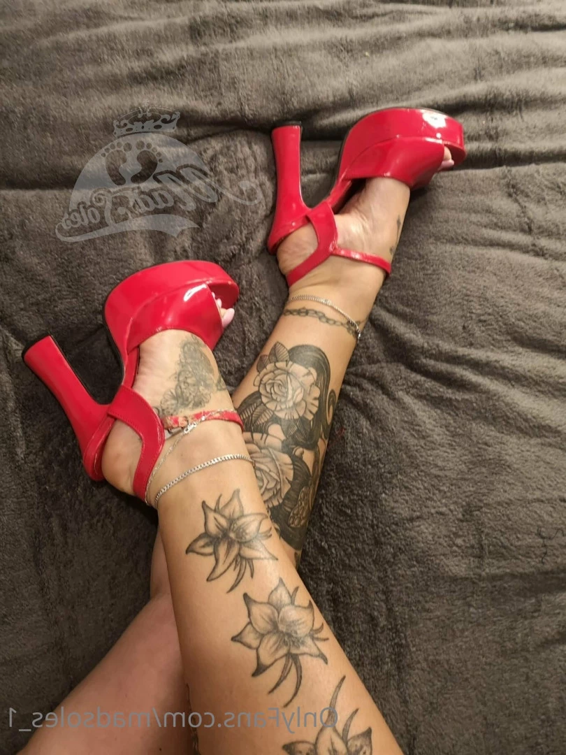 MsMaddy [ madsoles_1 ] Onlyfans leaked photo 7551282 on Hotleaks.tv