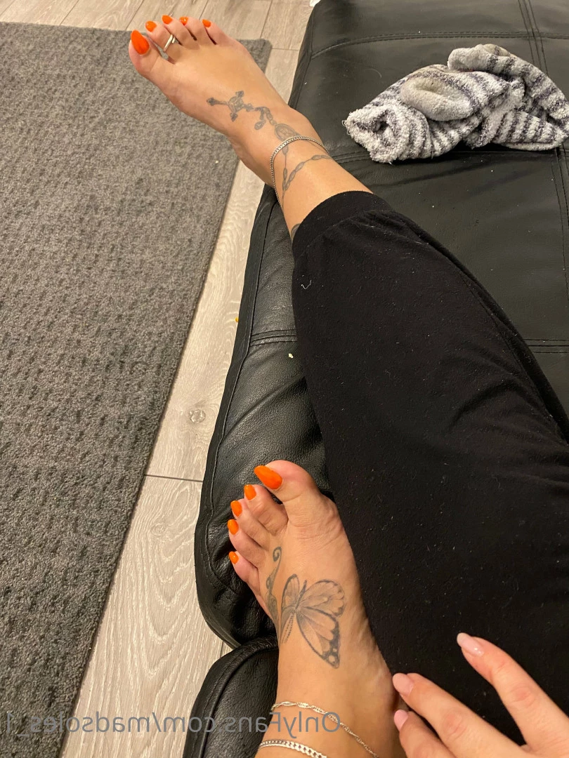 MsMaddy [ madsoles_1 ] Onlyfans leaked photo 7551429 on Hotleaks.tv