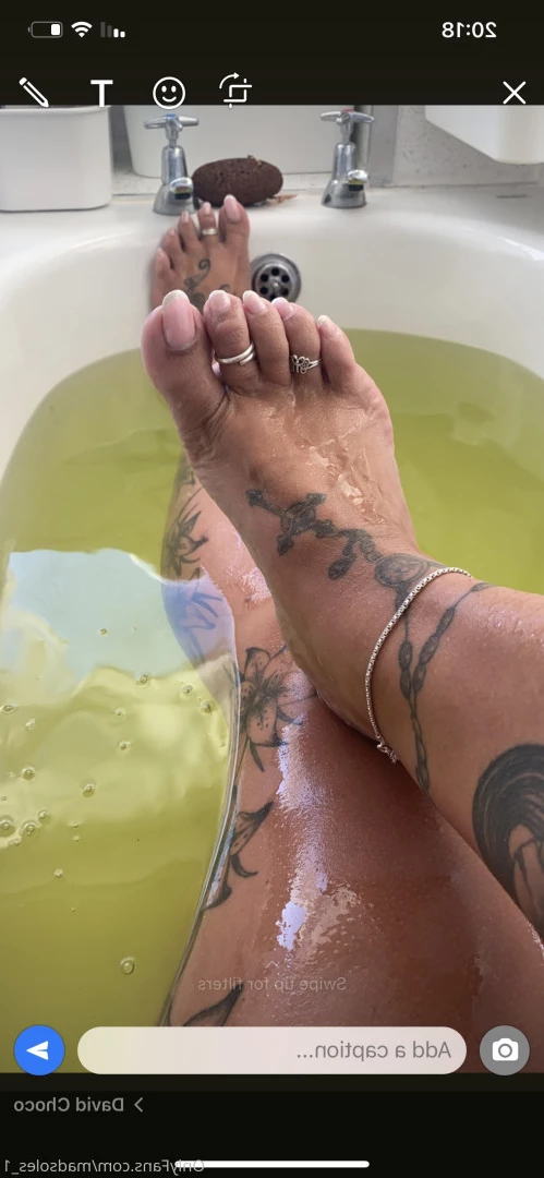 MsMaddy [ madsoles_1 ] Onlyfans leaked photo 7551444 on Hotleaks.tv