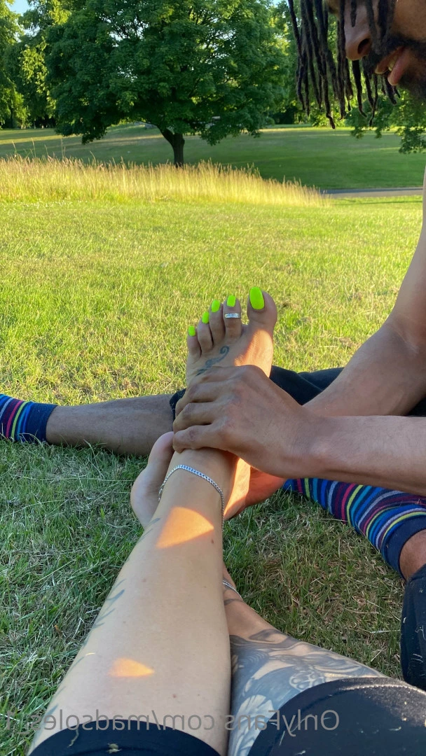 MsMaddy [ madsoles_1 ] Onlyfans leaked photo 7551534 on Hotleaks.tv