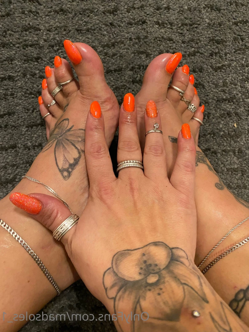 MsMaddy [ madsoles_1 ] Onlyfans leaked photo 7551571 on Hotleaks.tv