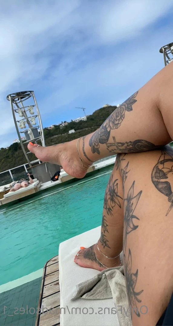 MsMaddy [ madsoles_1 ] Onlyfans leaked photo 7551781 on Hotleaks.tv