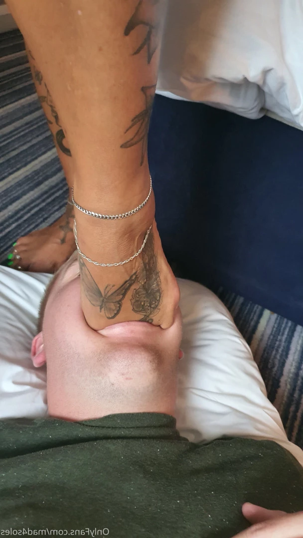MsMaddy [ madsoles_1 ] Onlyfans leaked photo 7552086 on Hotleaks.tv
