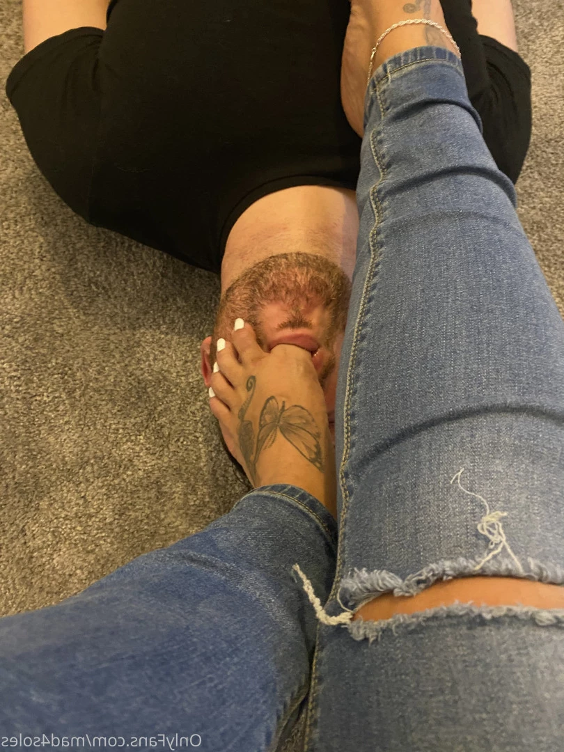 MsMaddy [ madsoles_1 ] Onlyfans leaked photo 7552339 on Hotleaks.tv