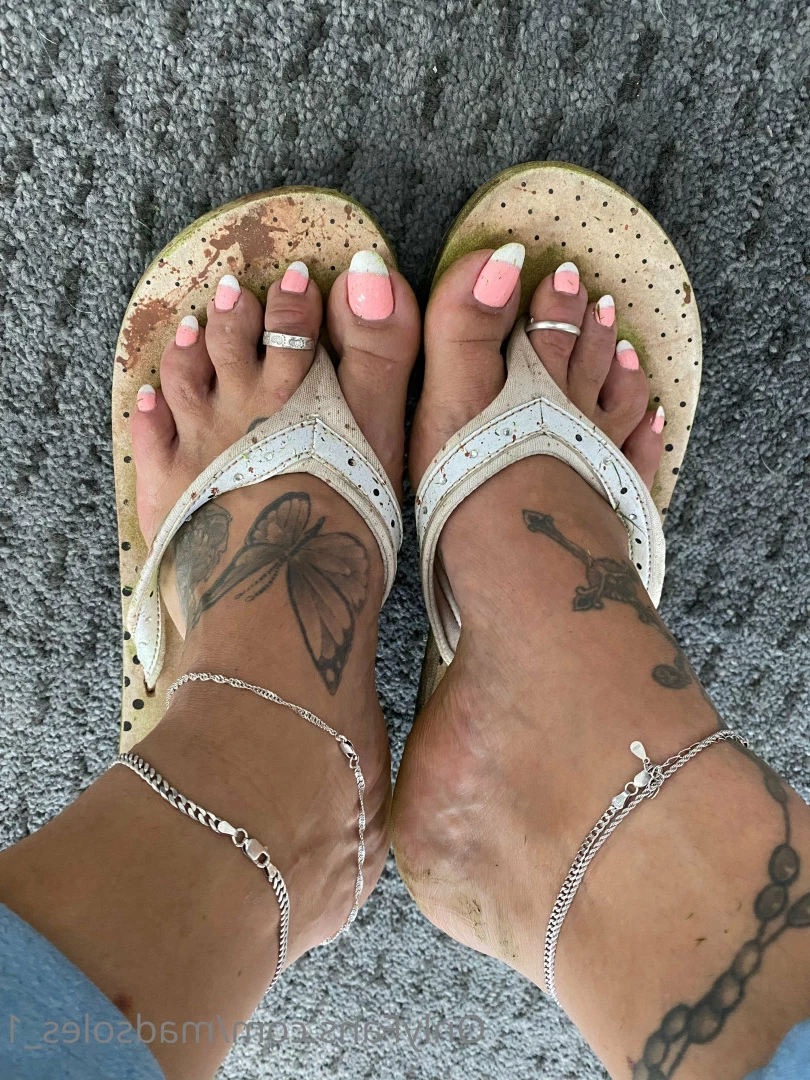 MsMaddy [ madsoles_1 ] Onlyfans leaked photo 7552885 on Hotleaks.tv