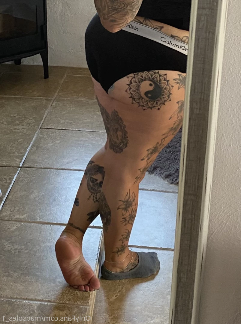 MsMaddy [ madsoles_1 ] Onlyfans leaked photo 7553181 on Hotleaks.tv