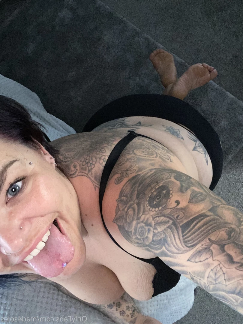 MsMaddy [ madsoles_1 ] Onlyfans leaked photo 7553236 on Hotleaks.tv