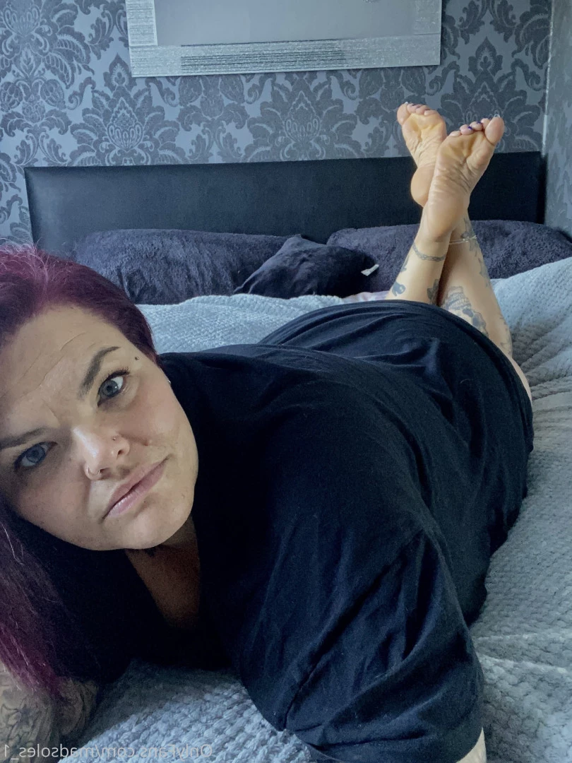 MsMaddy [ madsoles_1 ] Onlyfans leaked photo 7553309 on Hotleaks.tv
