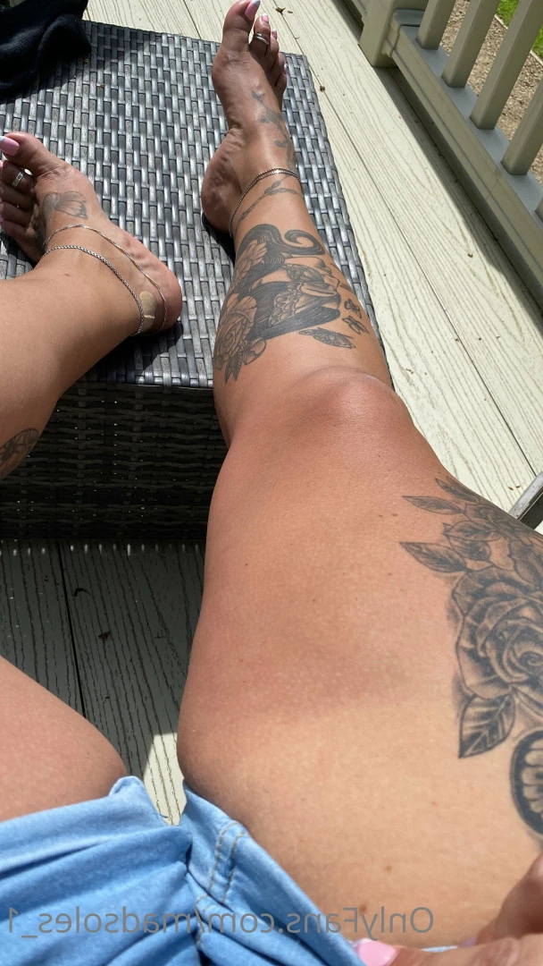 MsMaddy [ madsoles_1 ] Onlyfans leaked photo 7553442 on Hotleaks.tv