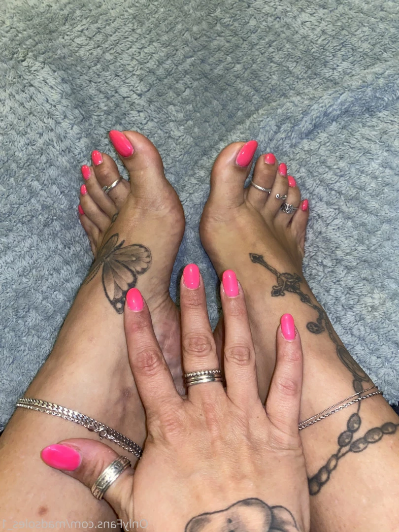 MsMaddy [ madsoles_1 ] Onlyfans leaked photo 7553491 on Hotleaks.tv