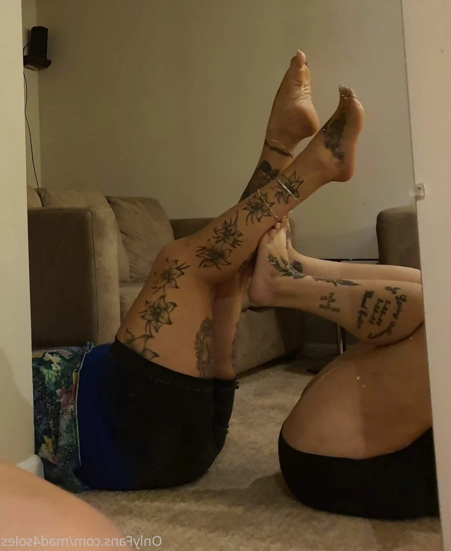 MsMaddy [ madsoles_1 ] Onlyfans leaked photo 7553540 on Hotleaks.tv