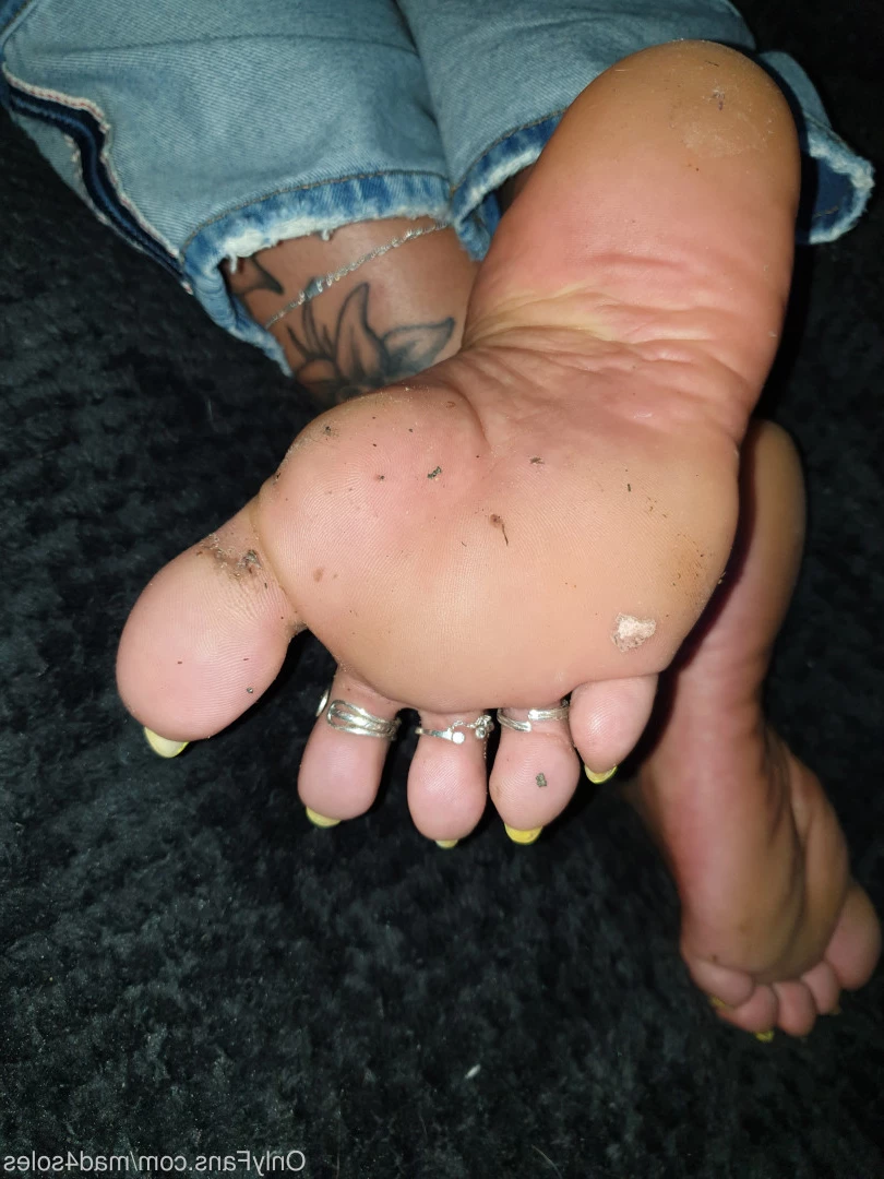 MsMaddy [ madsoles_1 ] Onlyfans leaked photo 7553693 on Hotleaks.tv