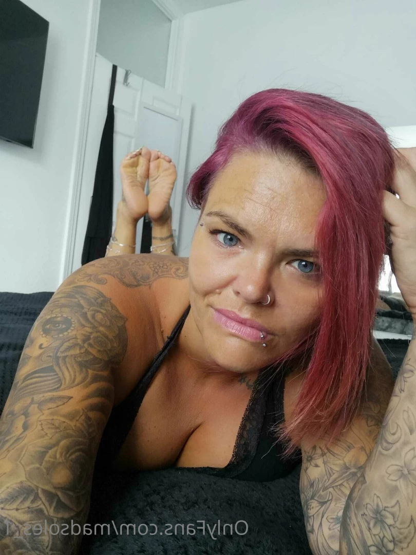 MsMaddy [ madsoles_1 ] Onlyfans leaked photo 7553756 on Hotleaks.tv