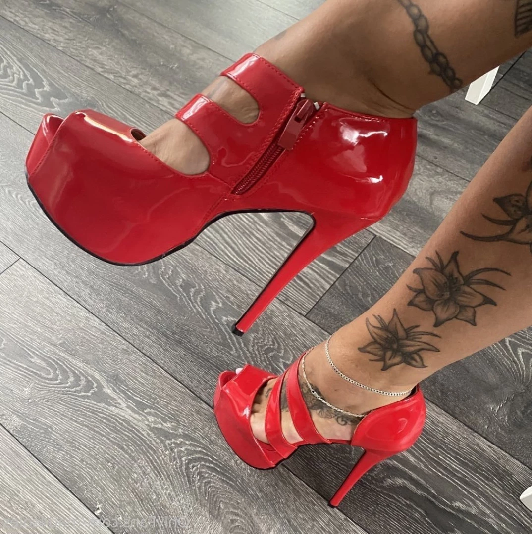 MsMaddy [ madsoles_1 ] Onlyfans leaked photo 7553871 on Hotleaks.tv