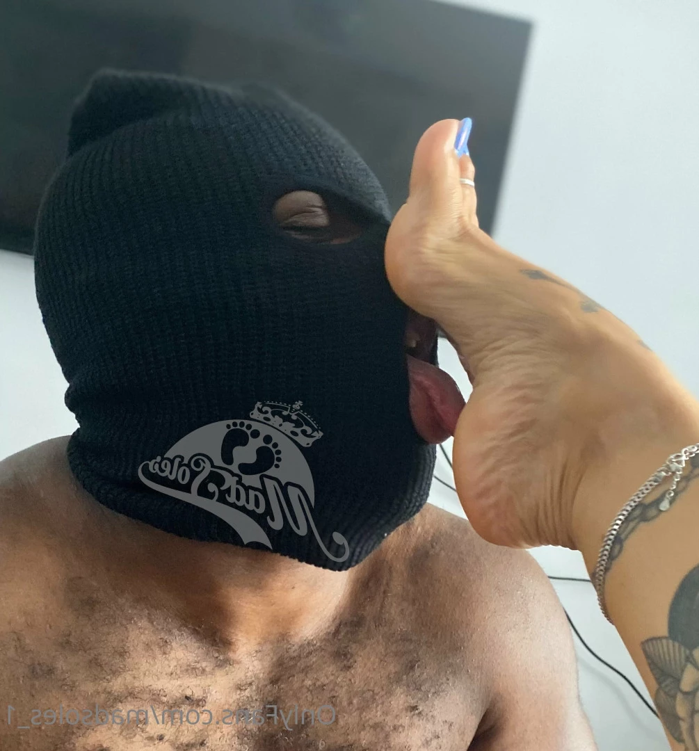 MsMaddy [ madsoles_1 ] Onlyfans leaked photo 7554119 on Hotleaks.tv