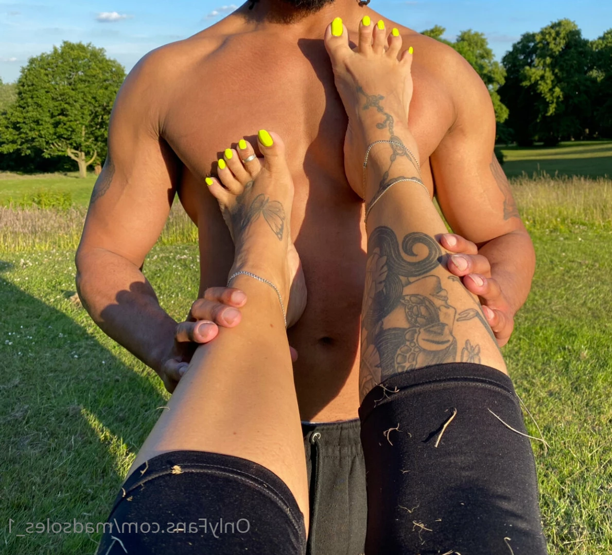 MsMaddy [ madsoles_1 ] Onlyfans leaked photo 7554157 on Hotleaks.tv