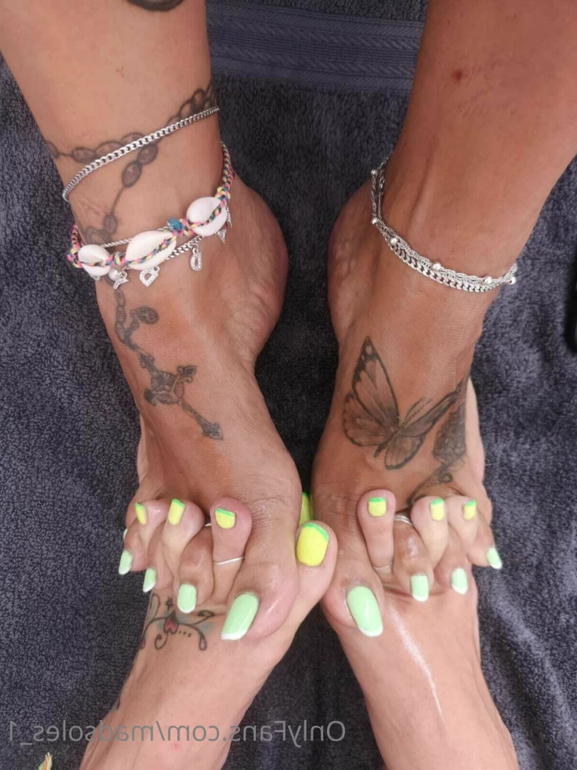 MsMaddy [ madsoles_1 ] Onlyfans leaked photo 7554559 on Hotleaks.tv