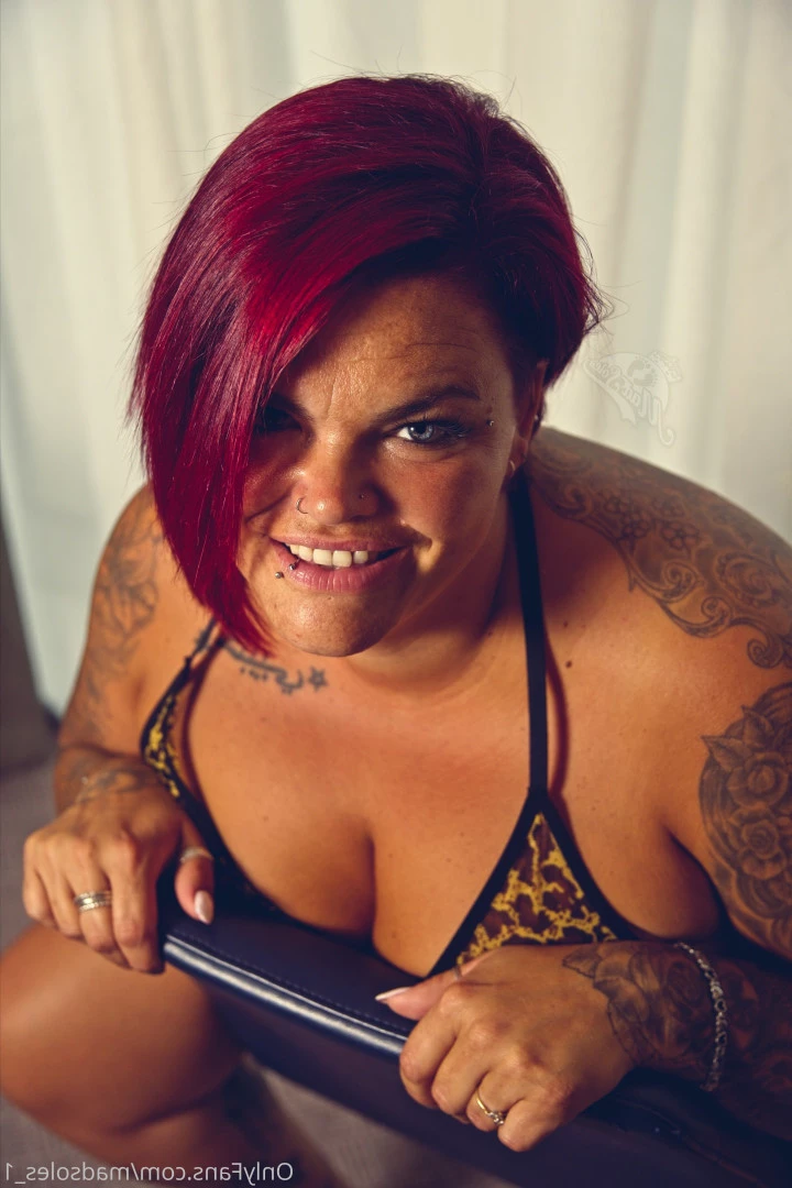MsMaddy [ madsoles_1 ] Onlyfans leaked photo 7554745 on Hotleaks.tv