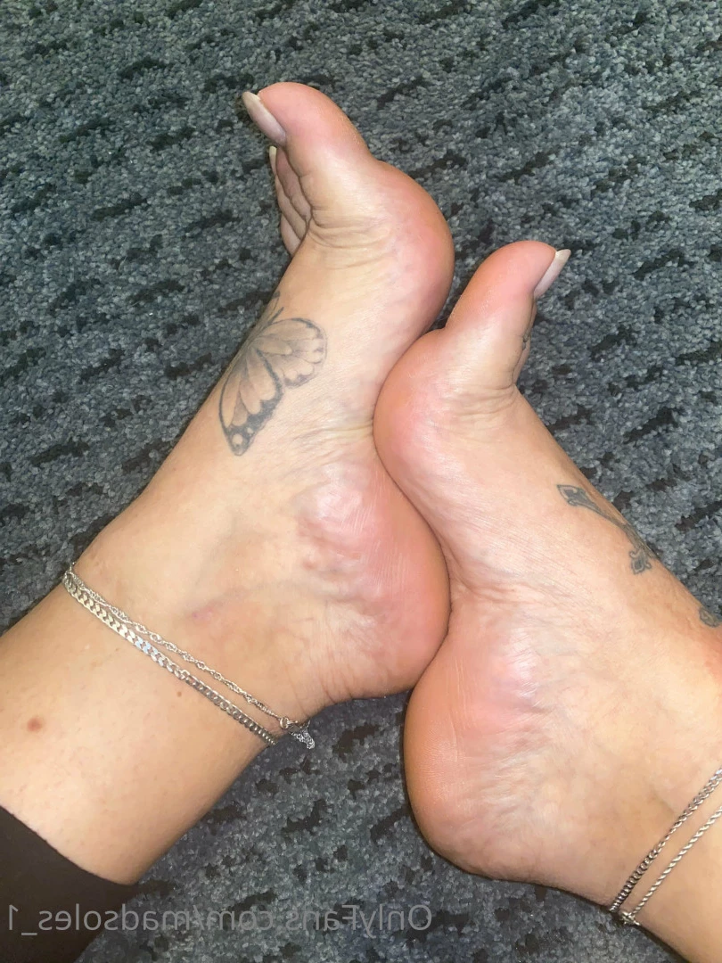 MsMaddy [ madsoles_1 ] Onlyfans leaked photo 7554914 on Hotleaks.tv