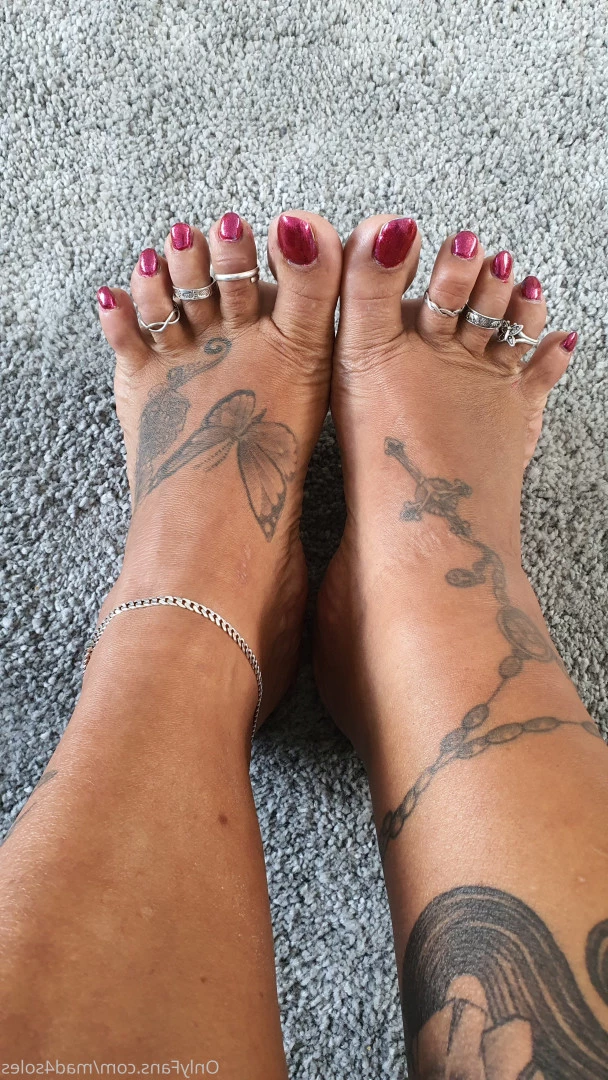 MsMaddy [ madsoles_1 ] Onlyfans leaked photo 7555076 on Hotleaks.tv