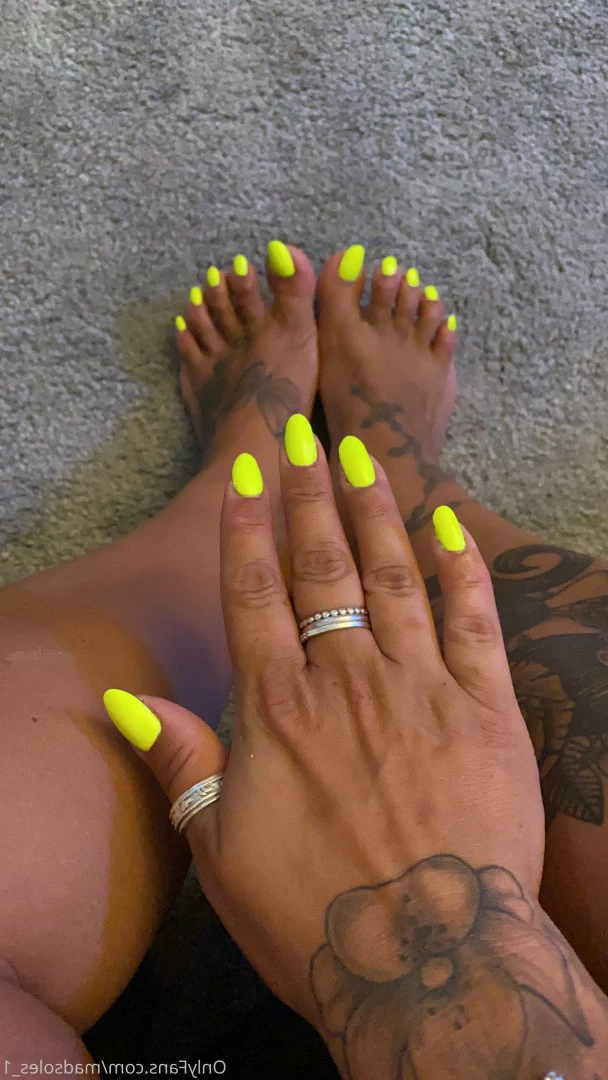 MsMaddy [ madsoles_1 ] Onlyfans leaked photo 7555542 on Hotleaks.tv