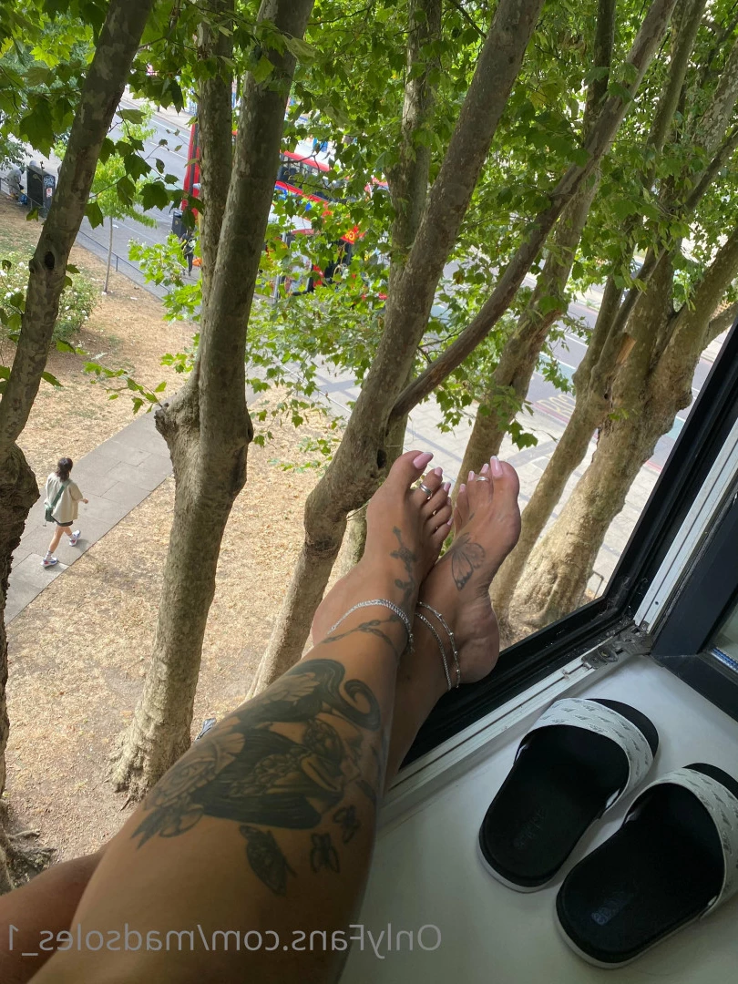 MsMaddy [ madsoles_1 ] Onlyfans leaked photo 7555593 on Hotleaks.tv