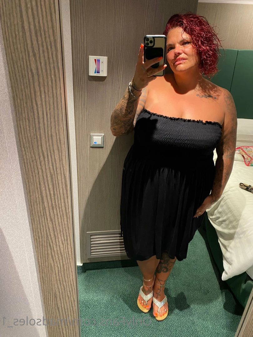 MsMaddy [ madsoles_1 ] Onlyfans leaked photo 7556456 on Hotleaks.tv