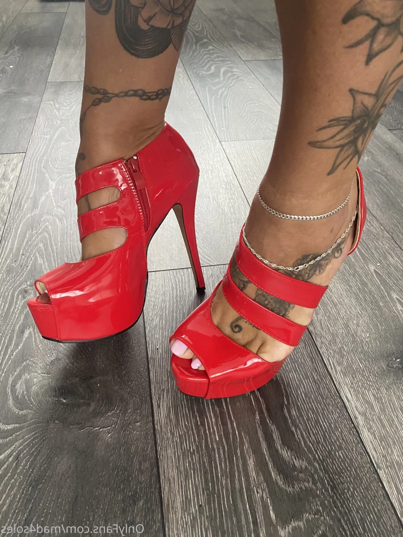 MsMaddy [ madsoles_1 ] Onlyfans leaked photo 7556710 on Hotleaks.tv