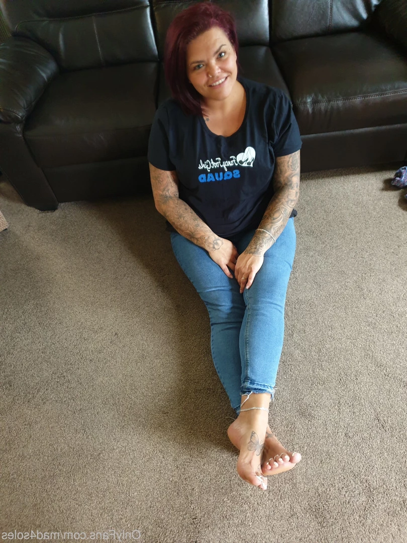 MsMaddy [ madsoles_1 ] Onlyfans leaked photo 7556815 on Hotleaks.tv