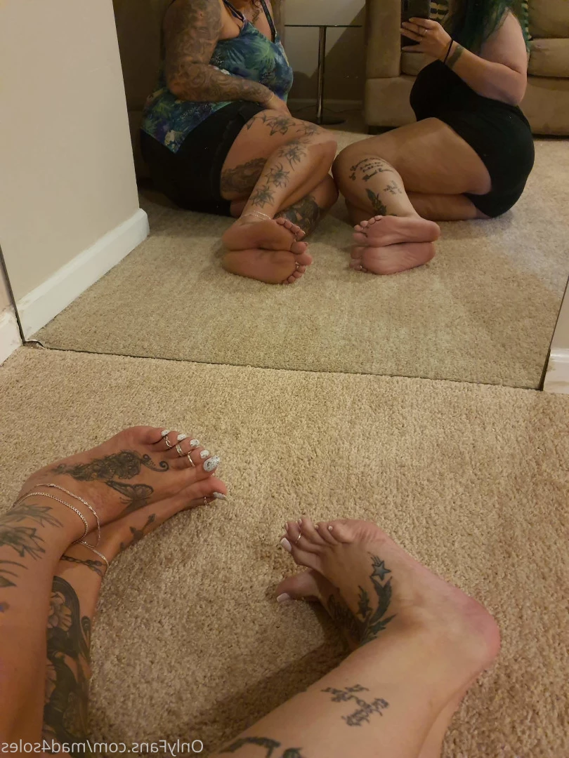 MsMaddy [ madsoles_1 ] Onlyfans leaked photo 7556827 on Hotleaks.tv