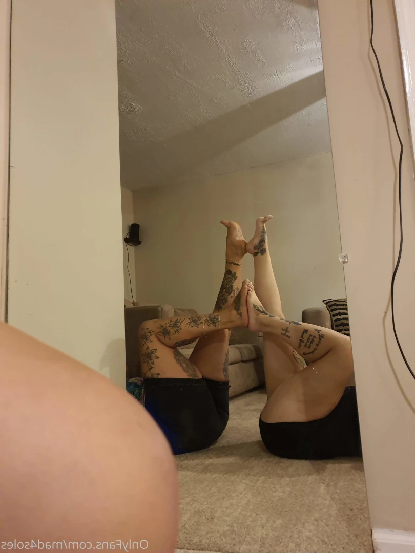MsMaddy [ madsoles_1 ] Onlyfans leaked photo 7557151 on Hotleaks.tv