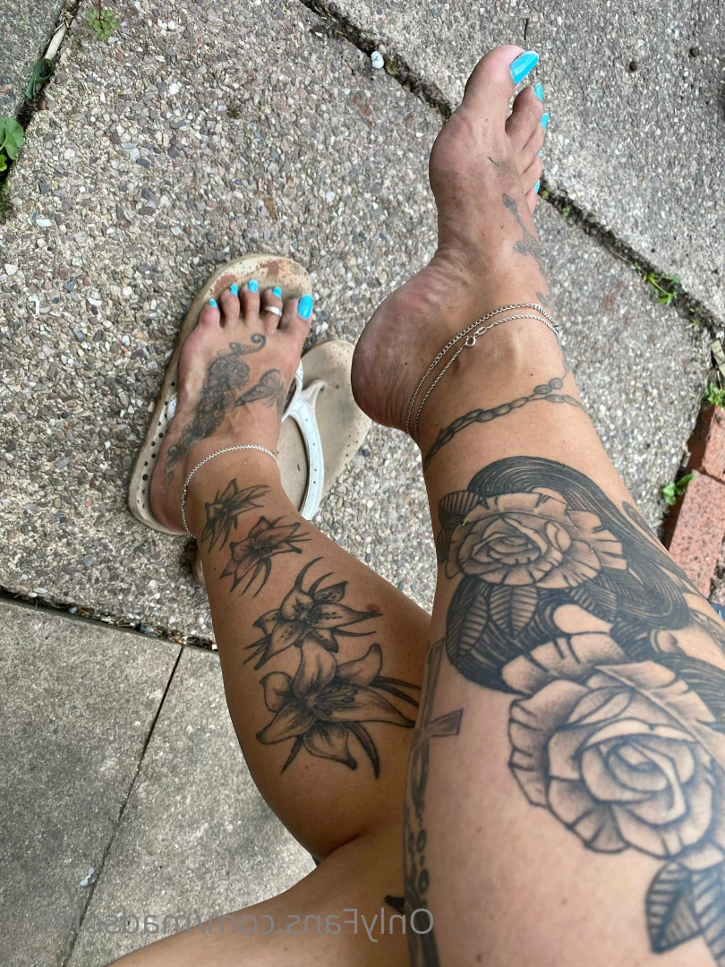MsMaddy [ madsoles_1 ] Onlyfans leaked photo 7557258 on Hotleaks.tv