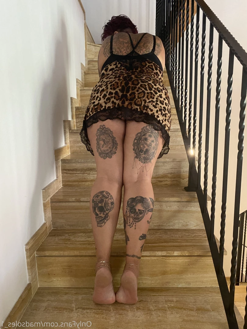 MsMaddy [ madsoles_1 ] Onlyfans leaked photo 7557792 on Hotleaks.tv
