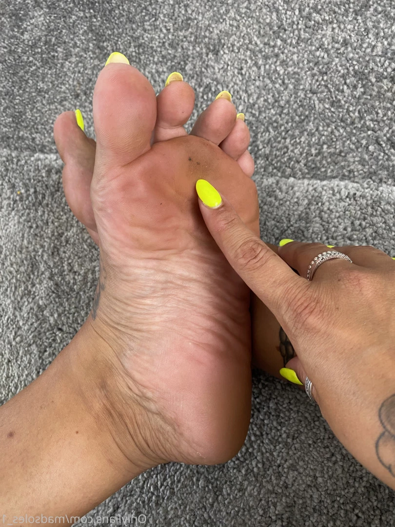 MsMaddy [ madsoles_1 ] Onlyfans leaked photo 7557835 on Hotleaks.tv