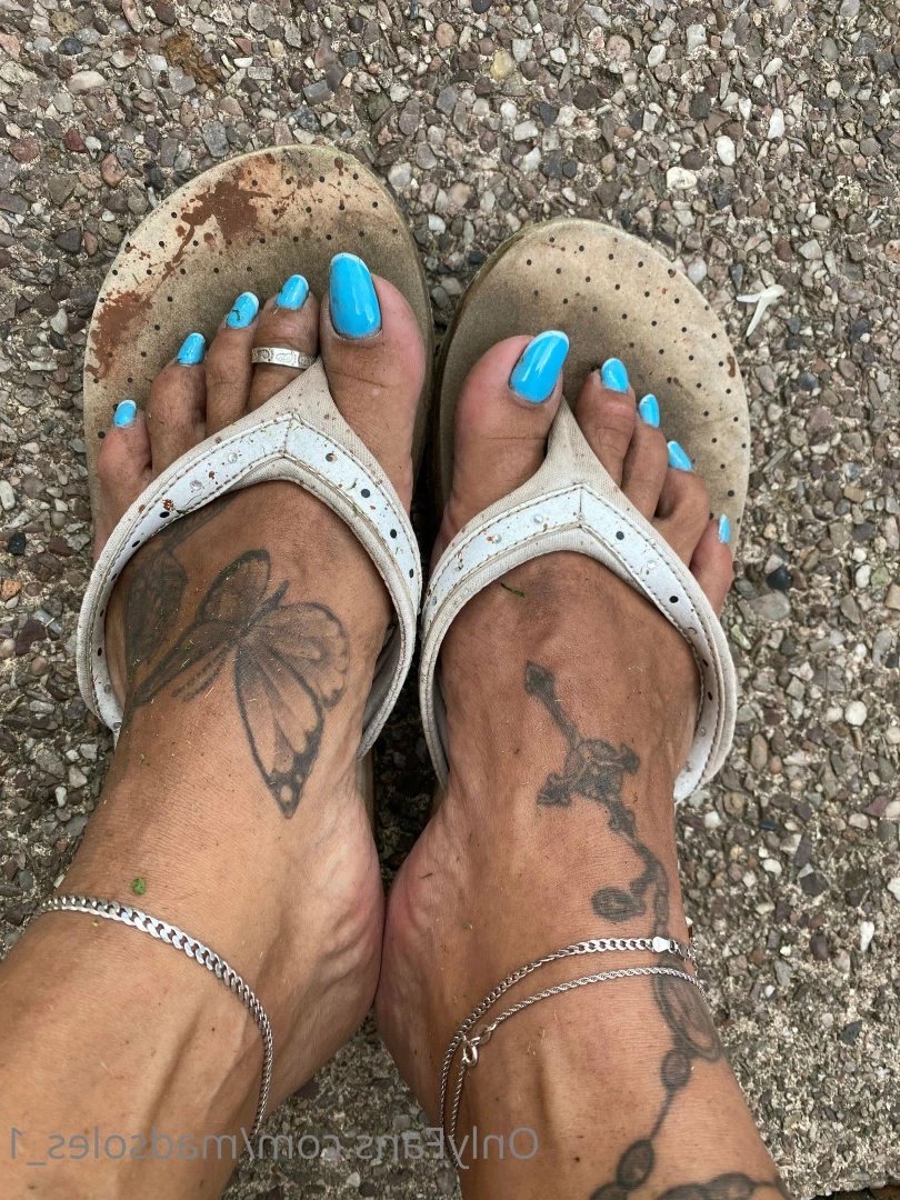 MsMaddy [ madsoles_1 ] Onlyfans leaked photo 7557852 on Hotleaks.tv