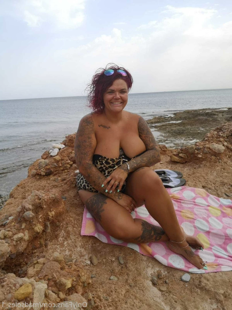 MsMaddy [ madsoles_1 ] Onlyfans leaked photo 7558323 on Hotleaks.tv