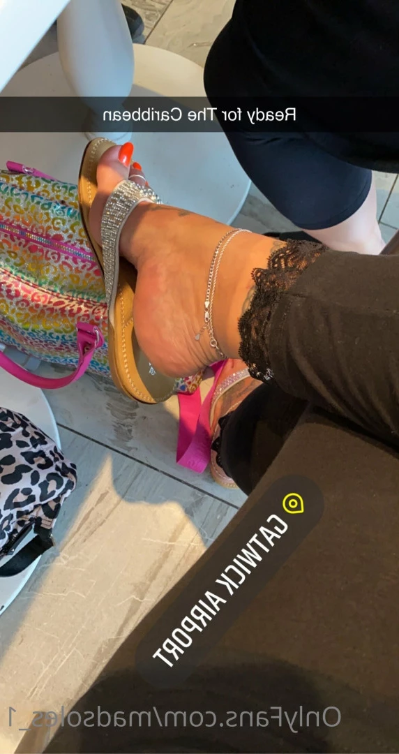 MsMaddy [ madsoles_1 ] Onlyfans leaked photo 7558421 on Hotleaks.tv