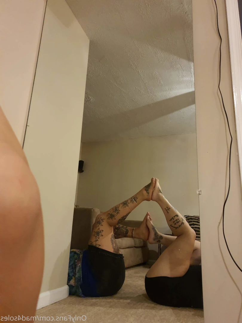 MsMaddy [ madsoles_1 ] Onlyfans leaked photo 7558491 on Hotleaks.tv