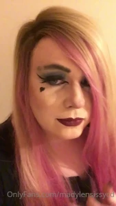 Madylen Sissy CD [ madylensissycd ] Onlyfans leaked video 7226352 on Hotleaks.tv