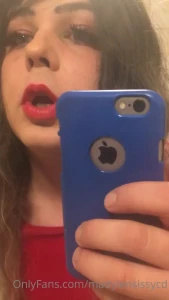 Madylen Sissy CD [ madylensissycd ] Onlyfans leaked video 7226365 on Hotleaks.tv